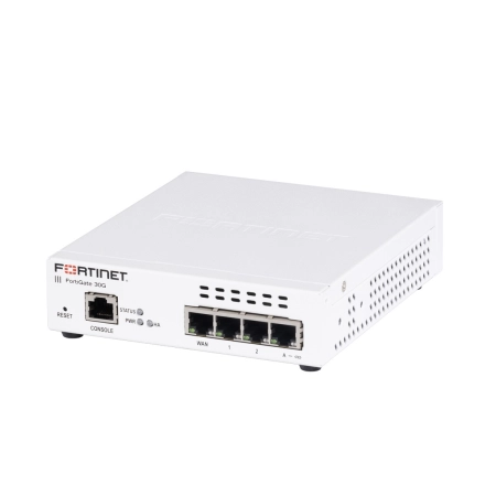 FortiGate-30G